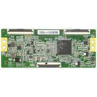 T-CON 47-6021275 (L43M5-5ARU-BOE D431043155002, HV430QUB-H10)