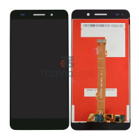 Дисплей Huawei Honor 5A Plus / Y6 II 2016 (CAM-L21) BV055HDM-N00-3B0G черный Original