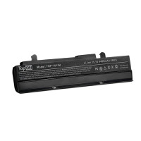 Аккумулятор Asus Eee PC 1011, 1015, 1015B, 1015P, 1016, 1215 Series TOP-1015H 11.1V 4400mAh черный (