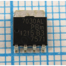 PH7030AL MOSFET N-канал 76A 30V, LFPAK