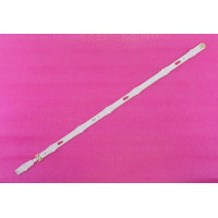 Подсветка 49" S_KU.3K_49_FL30_L7, LM41-00334A, 1 лента, 7LED, 3V, 580мм, с разбора