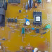 Плата питания FSP197-4FS01 для Philips 42PFL3605/60