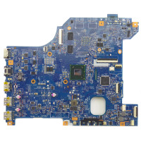 Мат. плата 48.4SG01.011, rPGA989 (G2), неисправная, не ремонтировалась