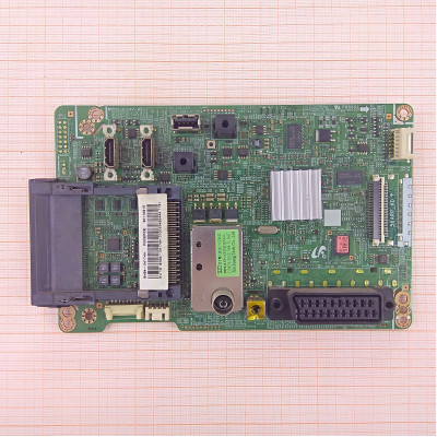 Плата Main BN41-01702A BN94-04174H Samsung LE32D403E2W (CD320AGD-T1)