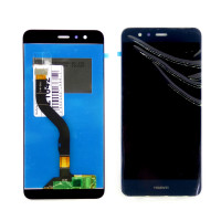 Дисплей Huawei P10 Lite синий Original с тачскрином