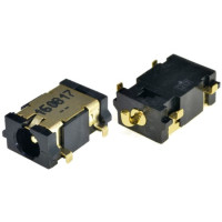 Разъем Lenovo ideapad 100S-11IBY (3.5x1.35 мм)