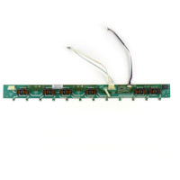 Инвертор SAMSUNG SSB400_12V01 REV:0.3, CCFLx6, 40", Б/У