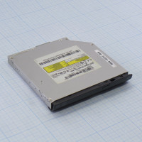 Привод DVD-RW Samsung TS-L633-SR425 SATA, 12.7 мм, Б/У