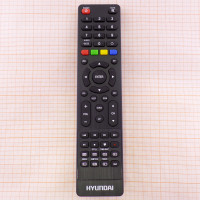 Пульт для телевизора Hyundai RC-H-LED32R401BS2 Б/У