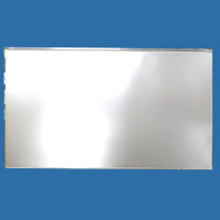 Рассеиватель 31.5" Edge LED, V315H3-LE2 (отражатель, пластик, три поляризатора)