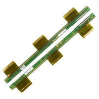 Планки матрицы 32" LSJ320HN03-E01 12YFHD320SR4LV0.2, 12YFHD320SR4LV0.2, LTJ320HN07-L