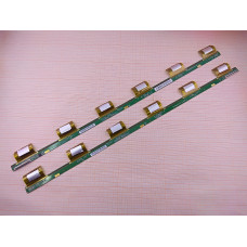 Планки матрицы ST5461D12-5-XR-1, ST5461D12-5-XL-1 (ST5461D12-6 Ver.2.1)