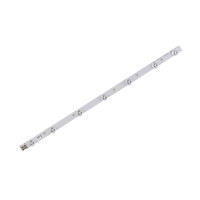 Подсветка 26" D1GE-260SC0-R2 26-3535LED-21EA, 1 лента, 7LED, 3V, с разбора
