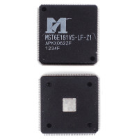 MST6E181VS-LF-Z1 процессор телевизора, LQFP216
