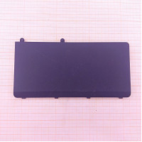 Крышка корпуса для HP 2000 250 CQ58 255 2000 (6051B0746301 6070B0617501 6070B0617401) отсек HDD черн