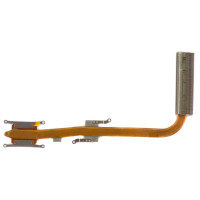 Система охлаждения для ASUS K52D (13GNZR1AM020) термотрубка с разбора