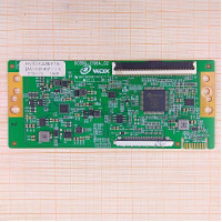 T-CON DCBDU-C196_02 (HV430QUB-F1A) для Hi VHIX-43U169MSA