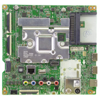 Main EAX68253605(1.1) EBU66166104 для LG 49UM7020PLF, 49UM7090PLA, 43UM7020PLF (AC490DGG-SLEM1_RA)