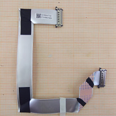 Шлейф LVDS 614F-0505HA-51771201 для ARDOR AF27H3 PRO, 51pin