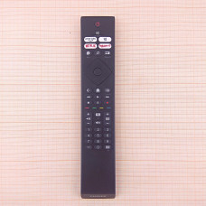 Пульт Philips 398GR10BEPHN0056HR оригинальный черный, отличное