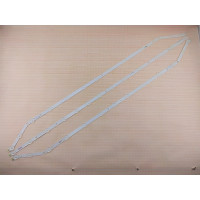 Подсветка 40" D3GE-400SMA-R2(MB-R3) 2013SVS40 3 ленты 13LED 3V 760мм, NEW