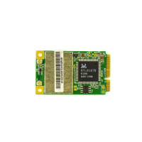 Модуль Wi-Fi Realtek, mini PCI-E, 802.11 a/b/g, Б/У (Модуль Wi-Fi и Bluetooth)