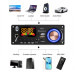 Модуль проигрывателя MP3 USB TF FM AUX MIC BT5.1 160W 12V [JQ-D161BT-V1]