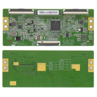 Плата T-CON 47-6021329 (Hi3231_V531) (HV430QUB-H10) для Xiaomi L43M5-5ARU, Haier 43 Smart TV BX Smar