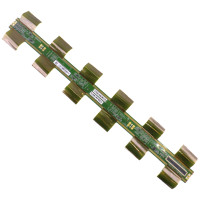 Планки матрицы 49" HV490QUB-N8A, CY-KK049HGEV4H