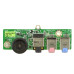 Плата DA0Z01AB6C0, AUDIO