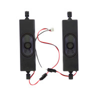 Динамики TLC L32S6400 [42-WDF413-XXKG] 12W 6Ω с разбора