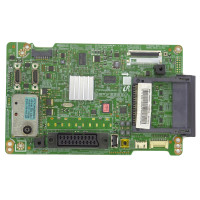 Main BN41-01703A BN94-04900K для Samsung UE19D4003BW (LTM185AT05)