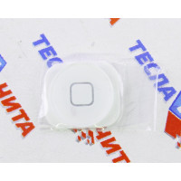 Кнопка HOME для Apple iPhone 5 белая