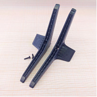 Ножки LG 43UK6300, 43UK6500 (43UK65, MAM649640) цвет черный/серый