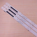 Подсветка 50" TCK50D13-ZC42AG-01D, 3 ленты, 13LED, 3V, 978 мм, с разбора