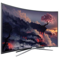 Телевизор 49" (124 см) Samsung UE49M6500AU SmartTV WiFi DVB-C/T/T2/S/S2