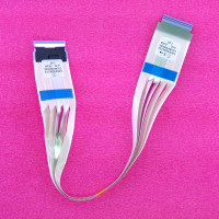 Шлейф LVDS EAD64666103, 60pin