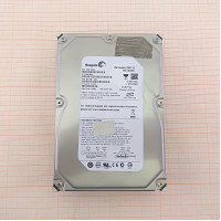 HDD 3.5" Seagate ST3750640AS 750Gb SATA-II 16Mb 7200rpm с разбора