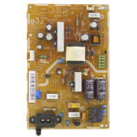 Плата питания PD32AVF_CHS, BN44-00493B, U71A / Ver. AH05, Б/У, Уценка