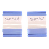 Шлейф матрицы BN96-30783B для Samsung UE40J5520, 57 мм, Б/У