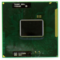 Intel Core i3 2330M 2300 MHz Socket G2, Б/У