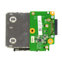 Плата DAAT6ATH8A1 PCMCIA для HP Pavilion dv6700 Б/У