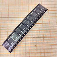 AOD4286 MOSFET N-канал 14A 100V 30W (D4286), TO-252