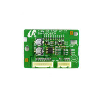 Плата димминга BN41-00863A, Б/У