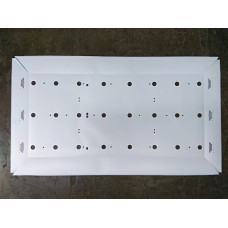 Отражатель 40" (101.6 см) Direct LED 915*510 BBK 40LEX-5058/FT2C (V400HJ6-PE1), подсветка MS-L2316-A