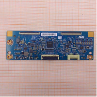 T-CON T430HVN01.6 43T01-C04 (CY-NN043BGAV1V) для Samsung UE43N5570AU
