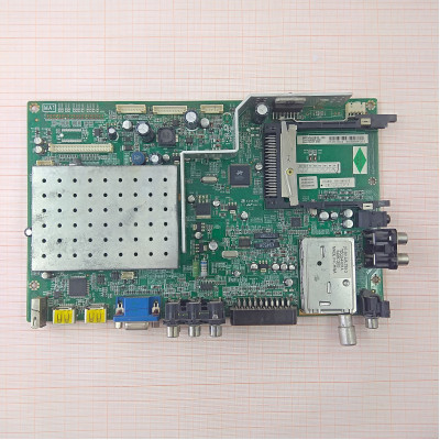 Main 40-LDMK35-MAE2XG PLH801043A для 22PFL5403 не включается Main 40-LDMK35-MAE2XG PLH801043A для 22PFL5403 не включается