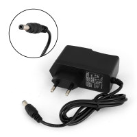 Блок питания 9V 2А 18W (5.5x2.5 мм) для роутера