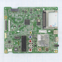 Main EAX65388006 EBU62356106 для LG 32LB551U, 32LB561U (NC320DXN VSBP1)