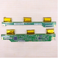 Планки матрицы 27" SG2701B01-9-XC-1 SG2701B01-9-XR-1 SG2701B01-6-FPC-1 (K270WL3)